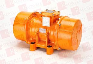 Вибратор  Артикул 601424F от производителя ITALVIBRAS