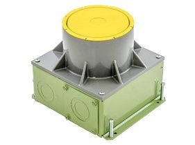 Hubbell CFBS1R4SFBCR