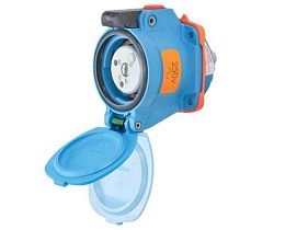 Meltric 63-14072-375-843-NC