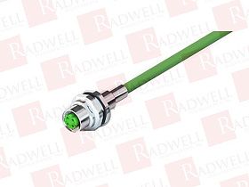 Кабель для подключения ПК и других устройств Артикул ZK1090-6292-0020 от производителя BECKHOFF