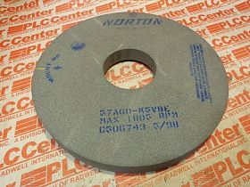 Шлифовальный круг Артикул 66253406731 от производителя SAINT GOBAIN