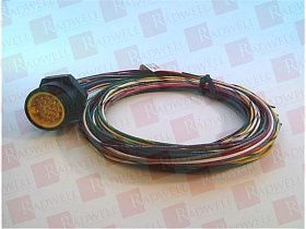 Штекер / розетка Артикул RR119 A53 M001 от производителя TPC WIRE & CABLE