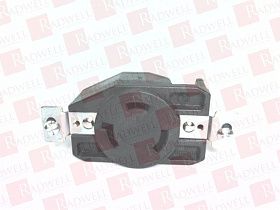 Штекер / розетка Артикул CWL830R от производителя EATON CORPORATION