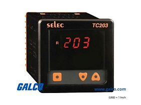 Selec TC203AX-CU