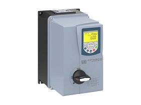 WEG Electric CFW500A10P0T4DB66DSG2