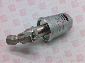 Электромагнитный клапан  Артикул 810VSN04T320BH000 от производителя PARKER