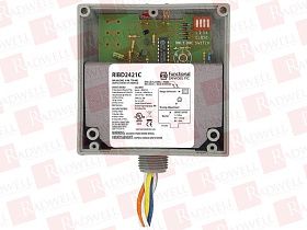 Замедляющие реле Артикул RIBD2421C от производителя FUNCTIONAL DEVICES