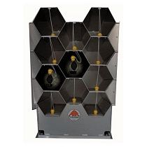 AIR SYSTEMS INTERNATIONAL CD7KTH