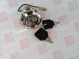 Селекторный переключатель Артикул LAS1-AGG30-11Y/21/R/12V от производителя ONPOW