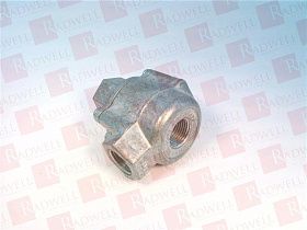 Вытяжной вентиль Артикул EV375 от производителя INGERSOLL RAND