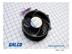 ebm-papst, Inc. 6314HU-227