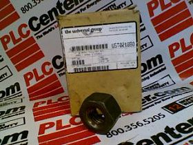 Гайка / болт / шатун / шайба Артикул UST021880 от производителя THE UNIVERSAL GROUP