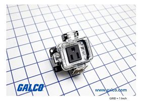 Grace Technologies P-XX-B2R0