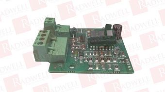 Плата ПК Плата ПЛК / дополнения к  плататам Артикул 799-1000-160 от производителя INTERROLL