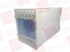 Защитное реле Артикул 252-PMTU-STBX-DG от производителя TE CONNECTIVITY