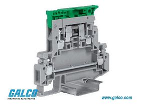 ASI-Automation Systems Interconnect DA200GR