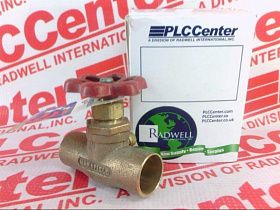 Шаровой клапан Артикул 22,61 от производителя MANSFIELD PLUMBING PRODUCTS