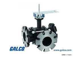 Honeywell VBF5013B1045/U