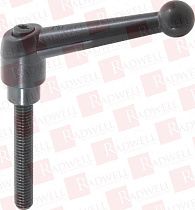 Ручка Артикул K0116.3A41X60 от производителя KIPP