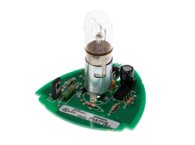Edwards Signaling 102LS-FIN-N5