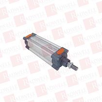 Пневматический цилиндр Артикул 1213320100CN от производителя METAL WORK PNEUMATIC