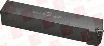 Вспомогательный прибор для режущих индексируемых элементов Артикул 125-3EXRHTHL от производителя CARMEX