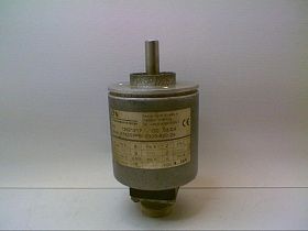 G71SSPPBI-0300-120-24 Кодировщик/резольвер от LTN