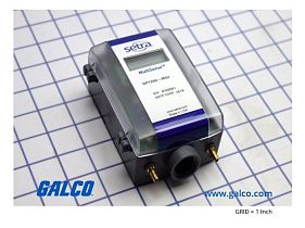 Johnson Controls DPT260-MS2