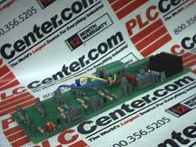 Плата ПК Плата ПЛК / дополнения к  плататам Артикул OEM50-311 от производителя OILFIELD ELECTRIC MARINE INC