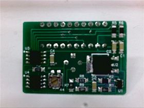 SM-X Датчик CO2 от OZONE SOLUTIONS