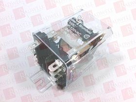 Реле / розетка Артикул KUP-11D55-12 от производителя TE CONNECTIVITY