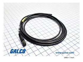 Control Techniques 810728-15