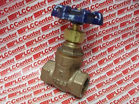 Задвижка BSS BOSS стальная 20мм, 9/20 бар