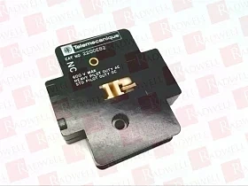 Вспомогательный контакт Артикул 2200-EB2 от производителя SCHNEIDER ELECTRIC