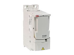 ABB ACS355-03U-08A8-4+N831
