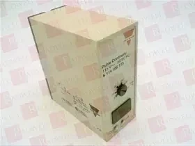 Замедляющие реле Артикул S-114-166-115 от производителя CARLO GAVAZZI