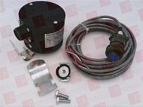 Кодирующее устройство / фазовый датчик положения Артикул HRL5-P144AJ/8-30 от производителя TRI-TRONICS
