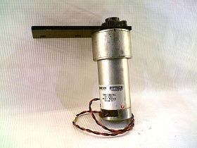 GM9236E762 Шаговый двигатель от PITTMAN