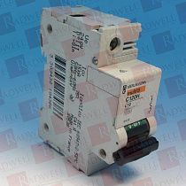 Автоматический выключатель для монтажа на дин-рейку Артикул 18438 от производителя SCHNEIDER ELECTRIC