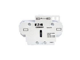 Cutler Hammer, Div of Eaton C320KGD11