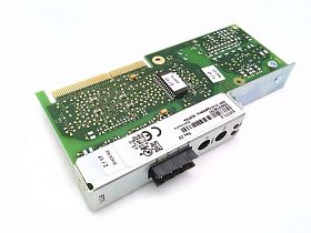 Коммуникационный модуль Profibus DP Master B&R 3IF771.9