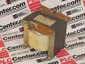 Изолирующий трансформатор Артикул A480P1000 от производителя POWERTRAN