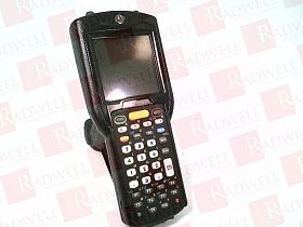 Ручной сканер штрих-кода Артикул MC3190-GL3H12E0U от производителя ZEBRA