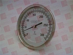 Термометр  Артикул 50040A111G4 от производителя TREND