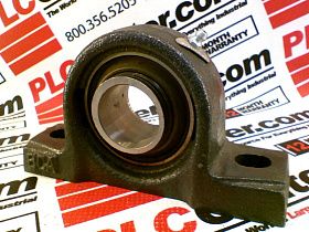 Блок подушки / корпус для подшипника Артикул PWG1-7/16R от производителя BCA BEARING