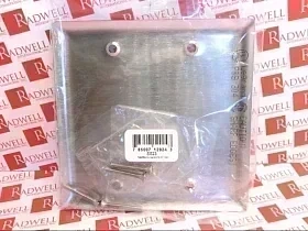 Пластина Артикул SS23 от производителя LEGRAND