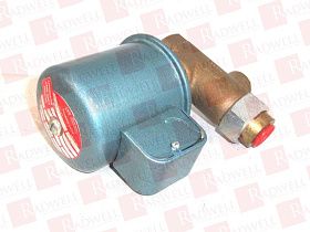 Регулирующий клапан Артикул K10AB392L от производителя ITT