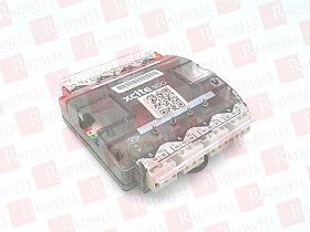 Артикул XCITE/IO/USA/UL/8DO/HOA от производителя TREND