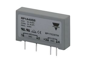 Carlo Gavazzi RP1A23D10