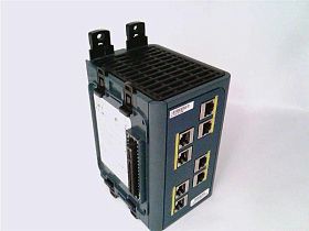 IEM-3000-8TM= Телекоммуникационный аксессуар от CISCO